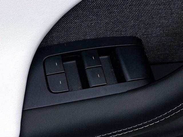 used 2023 Tesla Model X car, priced at $55,990