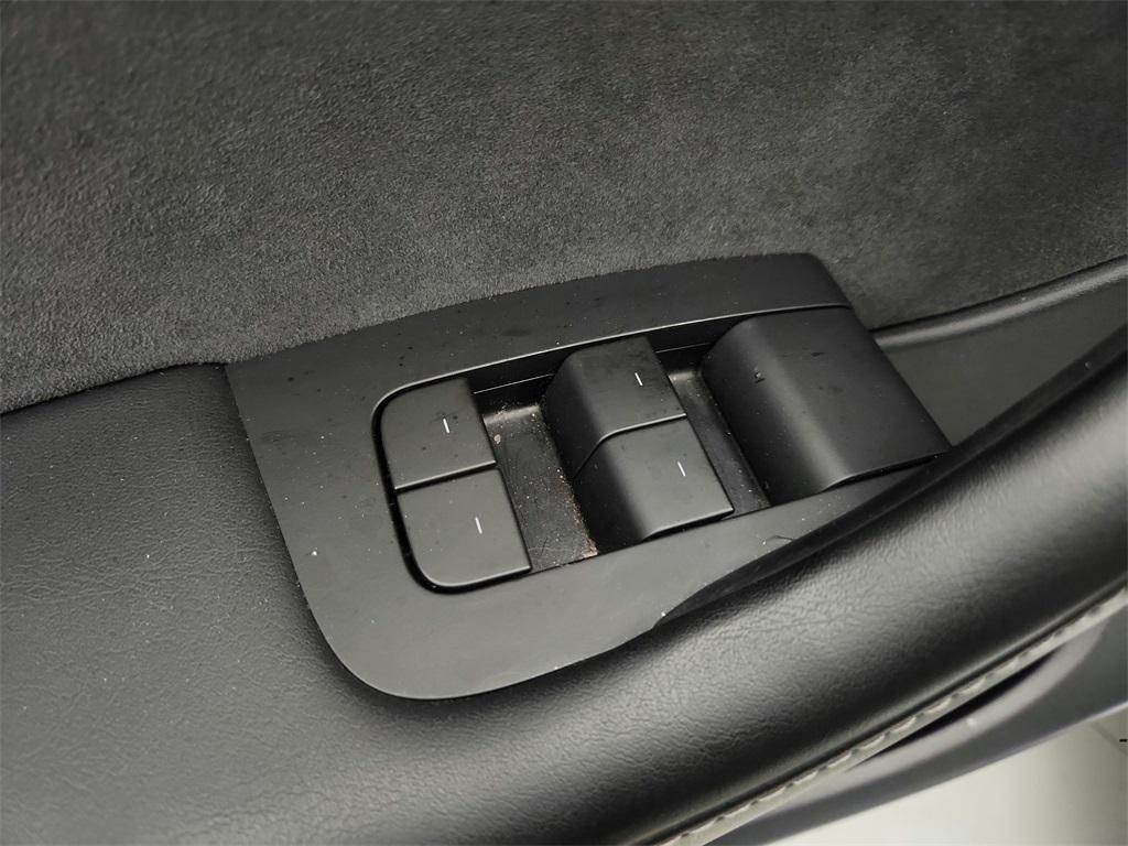used 2023 Tesla Model Y car, priced at $30,992