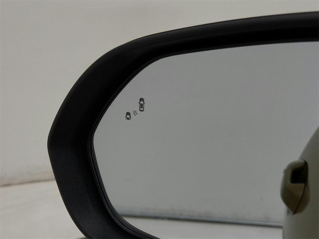 used 2024 Kia Seltos car, priced at $24,991