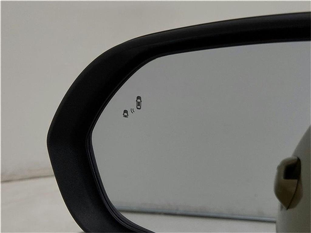 used 2024 Kia Seltos car, priced at $24,596