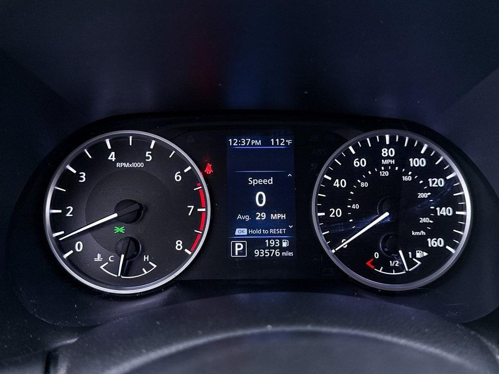 used 2020 Nissan Sentra car, priced at $11,991