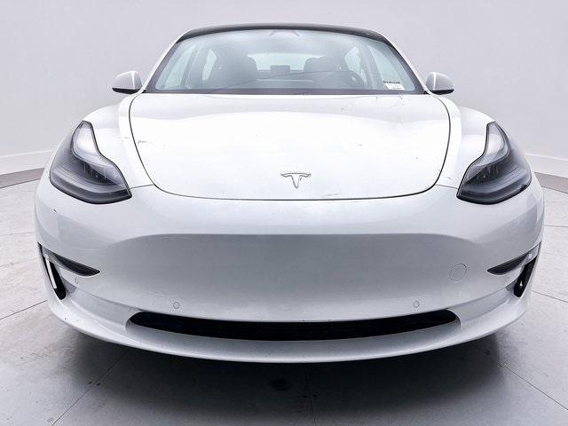 used 2021 Tesla Model 3 car, priced at $23,480