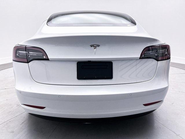 used 2021 Tesla Model 3 car, priced at $23,480