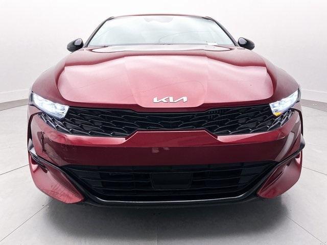 used 2024 Kia K5 car, priced at $24,990