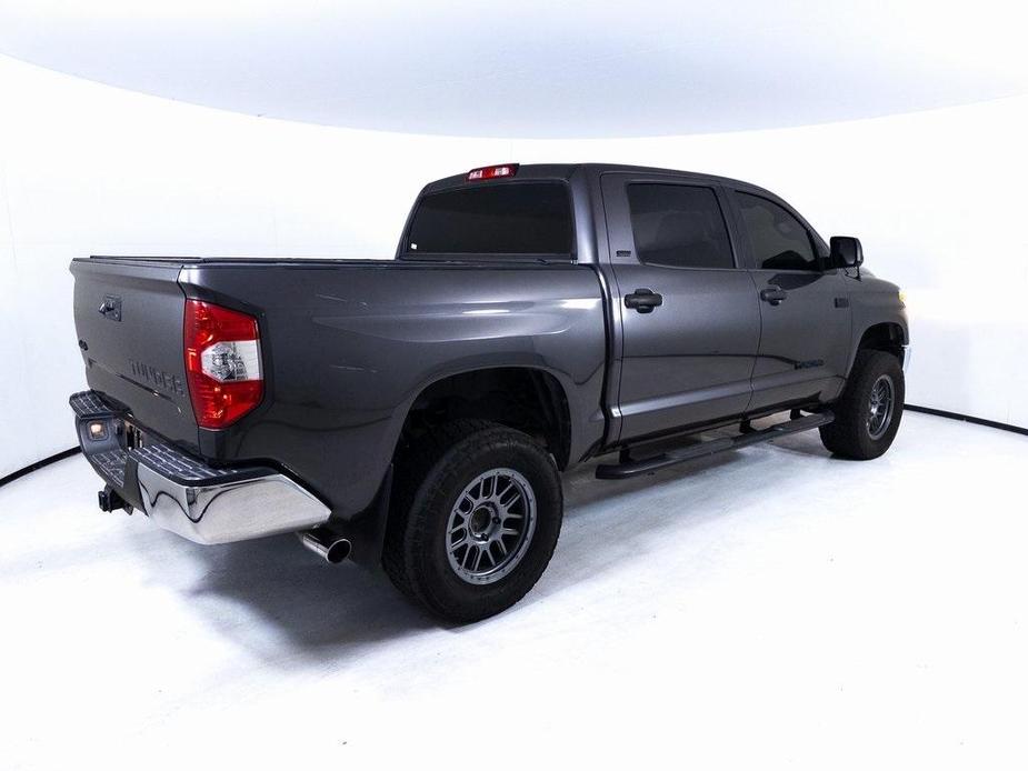 used 2017 Toyota Tundra car, priced at $28,984