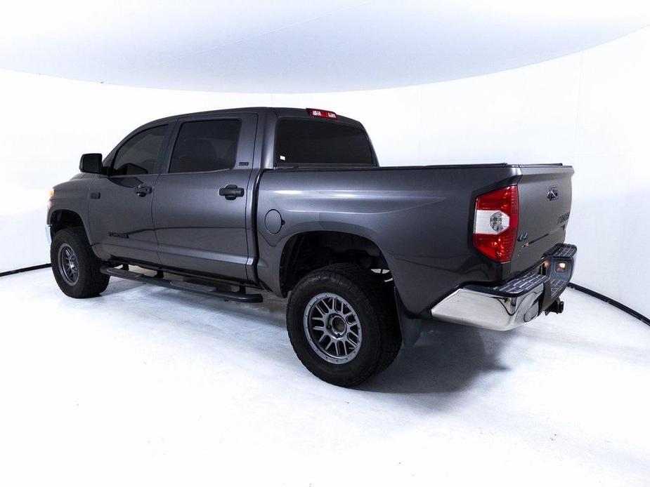 used 2017 Toyota Tundra car, priced at $28,984