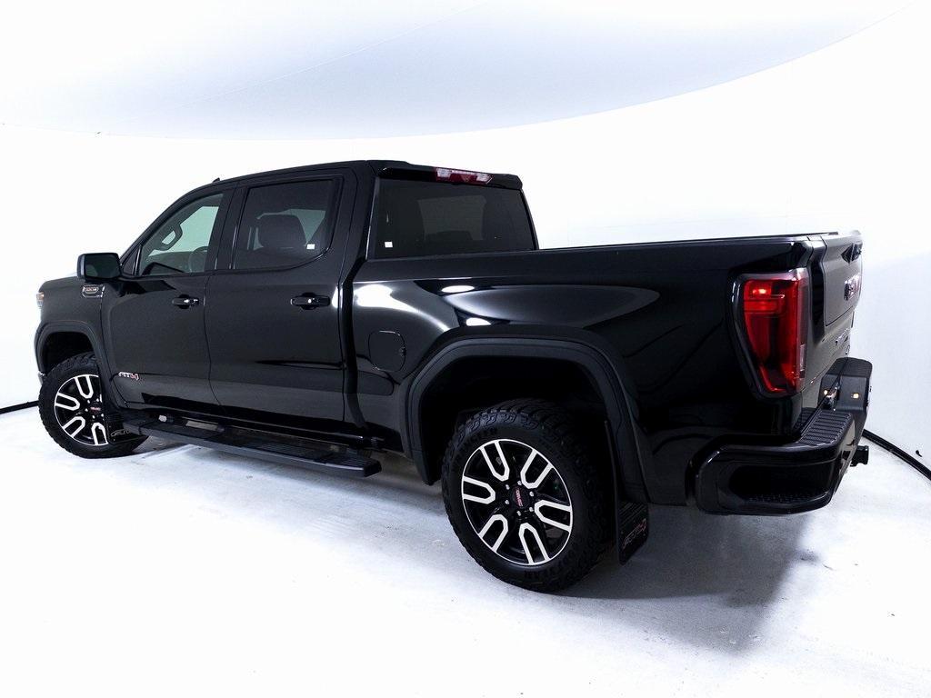 used 2023 GMC Sierra 1500 car, priced at $54,400