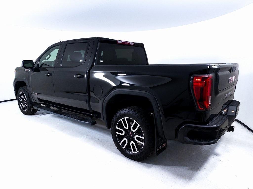 used 2023 GMC Sierra 1500 car, priced at $54,400