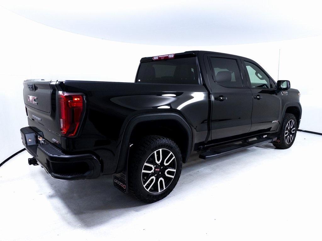 used 2023 GMC Sierra 1500 car, priced at $54,400