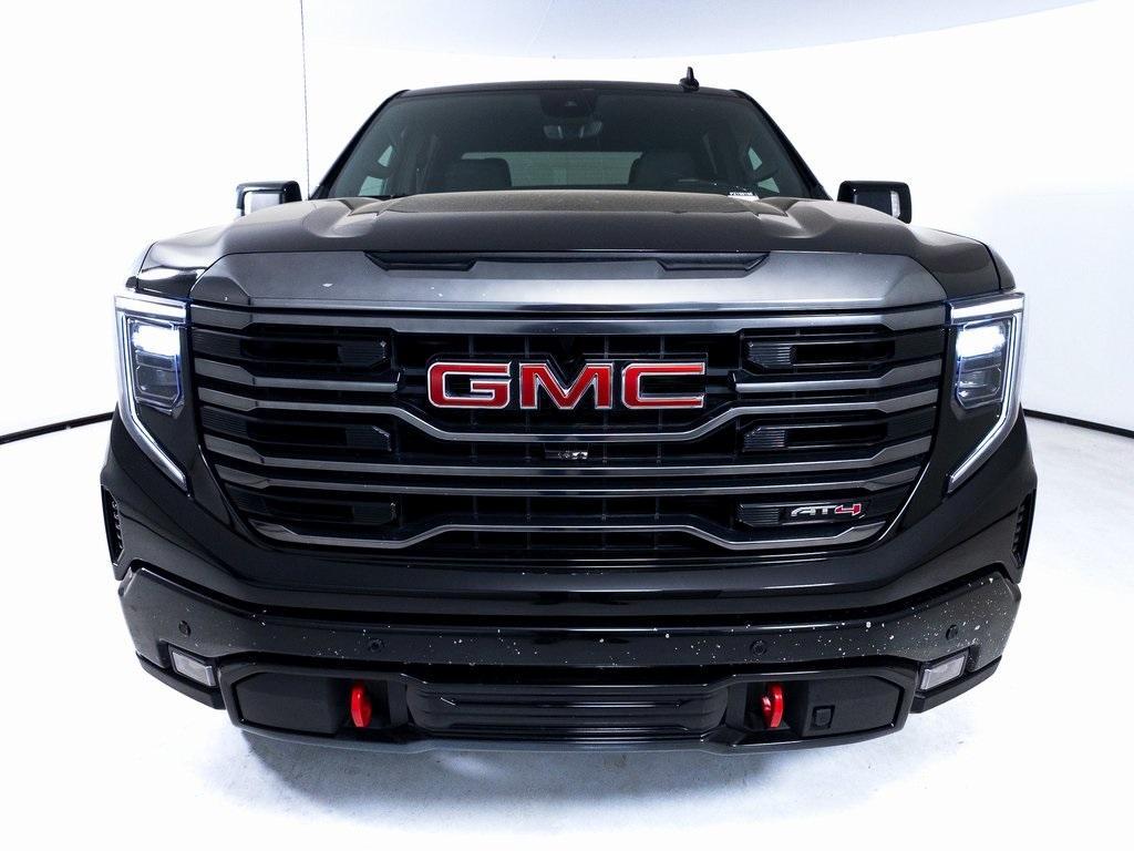 used 2023 GMC Sierra 1500 car, priced at $54,400