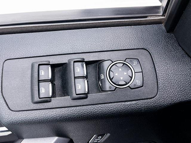 used 2020 Ford F-150 car, priced at $31,992