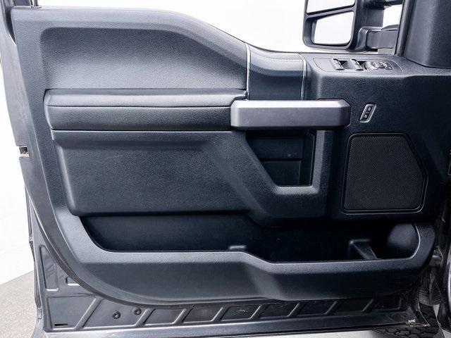 used 2020 Ford F-150 car, priced at $31,992