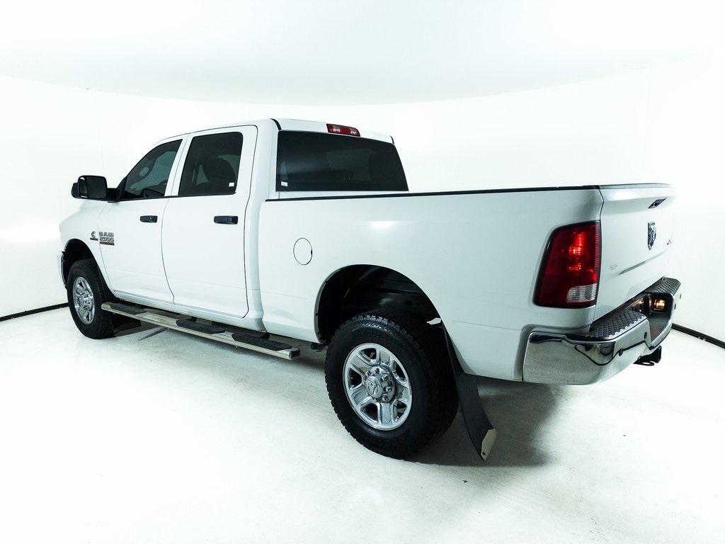 used 2017 Ram 2500 car, priced at $34,980