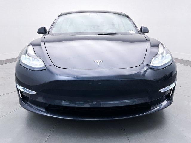 used 2022 Tesla Model 3 car, priced at $25,692