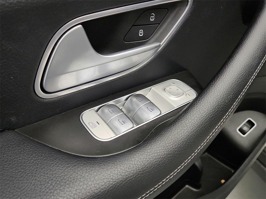 used 2024 Mercedes-Benz GLE 350 car, priced at $51,997