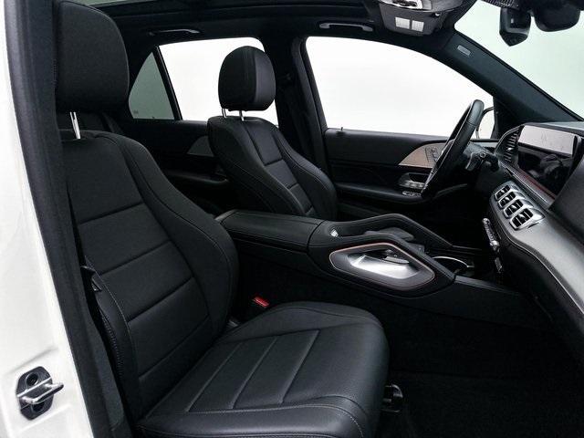 used 2024 Mercedes-Benz GLE 350 car, priced at $55,999