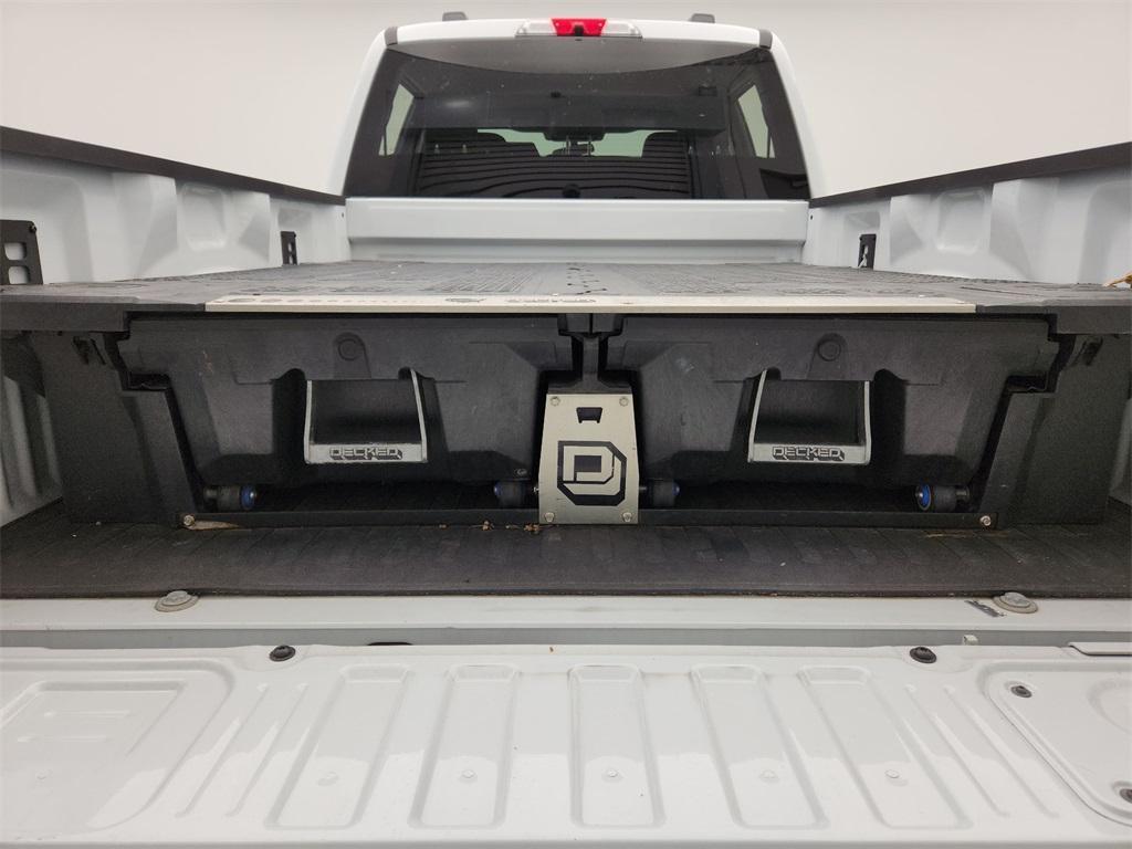 used 2024 Ford F-250 car, priced at $53,998