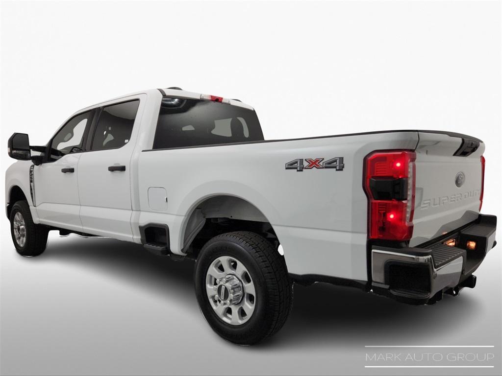 used 2024 Ford F-250 car, priced at $53,998
