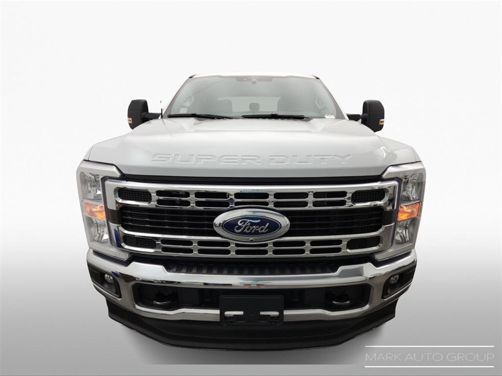 used 2024 Ford F-250 car, priced at $53,998
