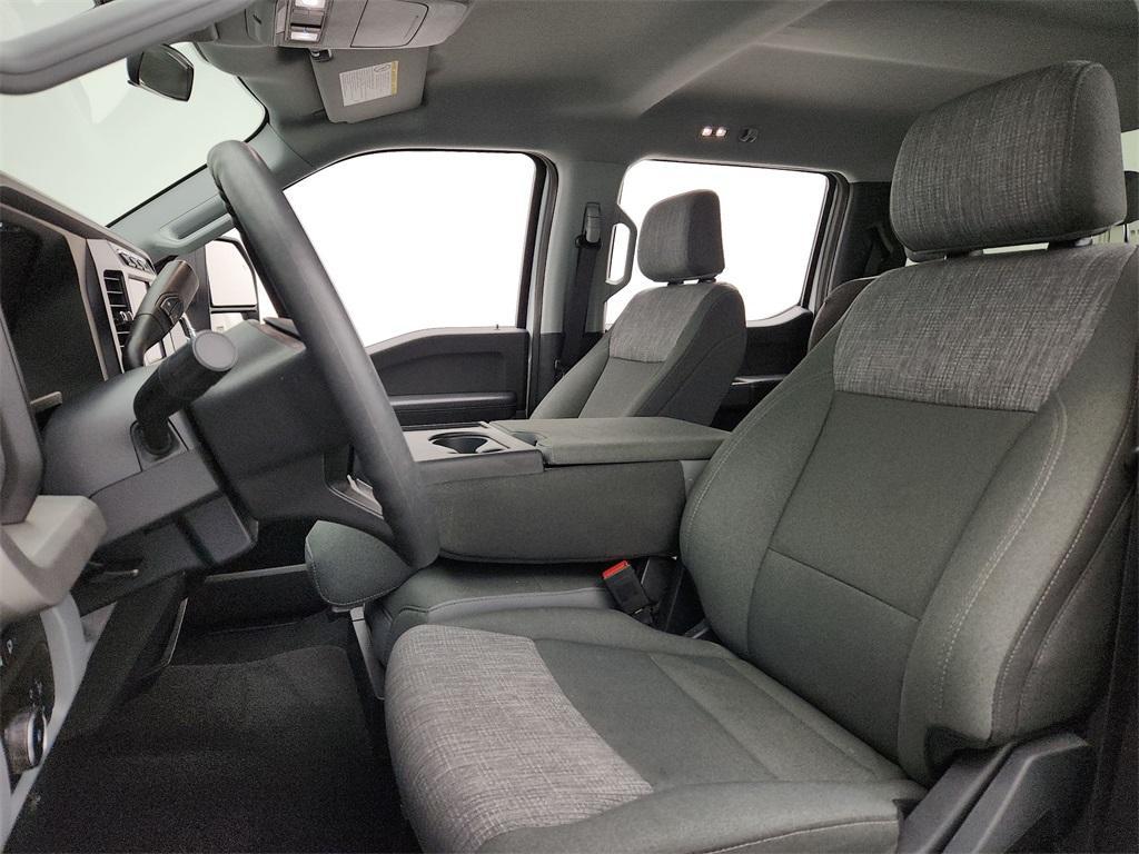 used 2024 Ford F-250 car, priced at $53,998