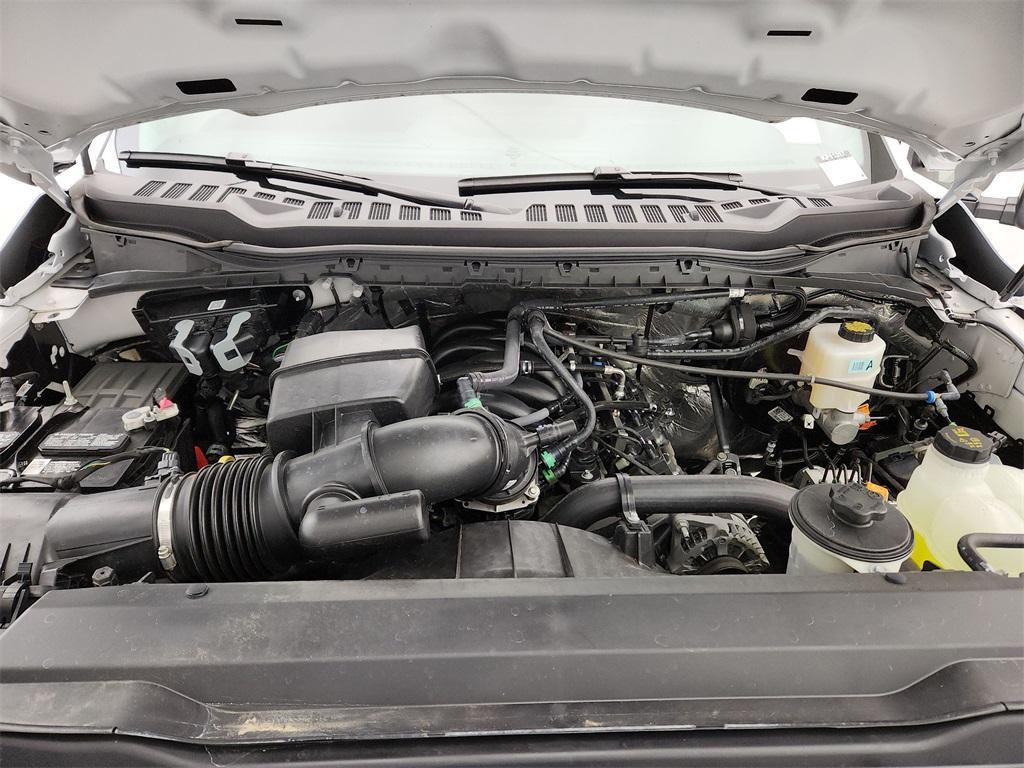used 2024 Ford F-250 car, priced at $53,998