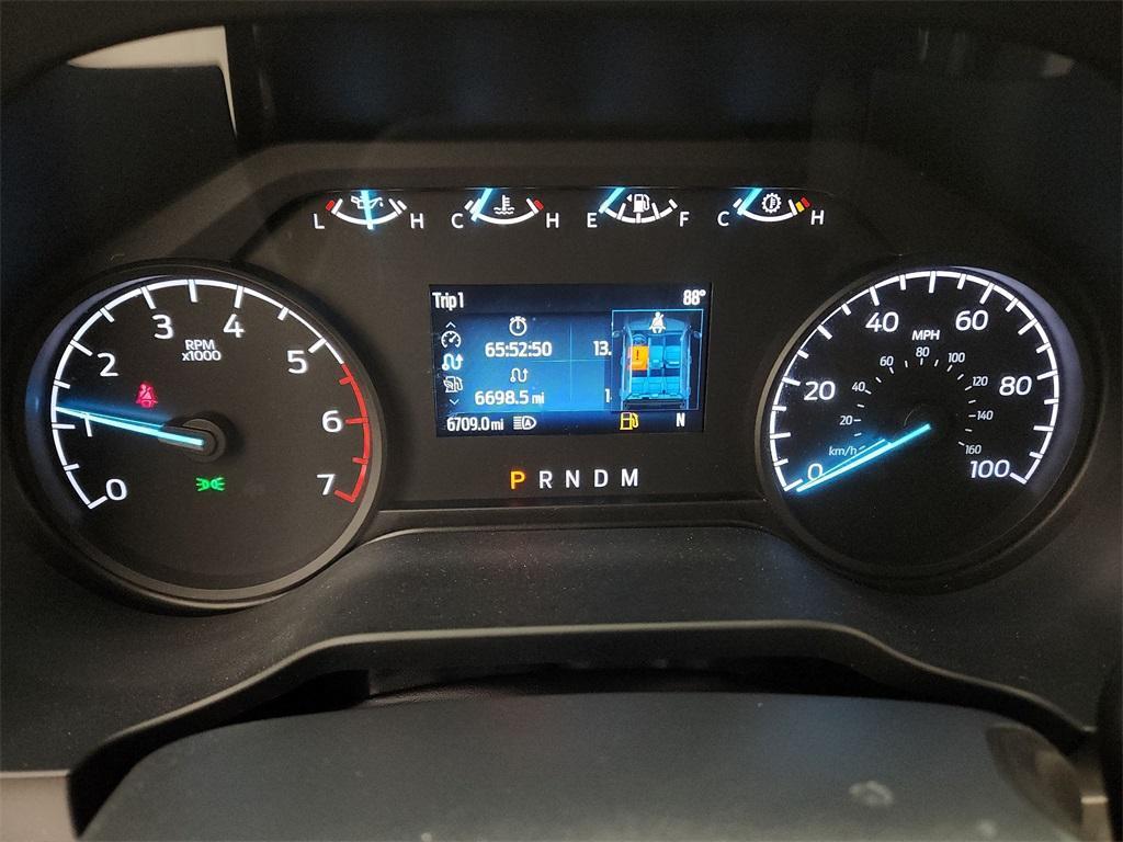 used 2024 Ford F-250 car, priced at $53,998