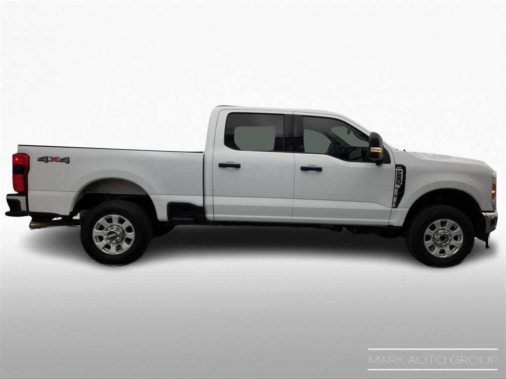 used 2024 Ford F-250 car, priced at $53,998