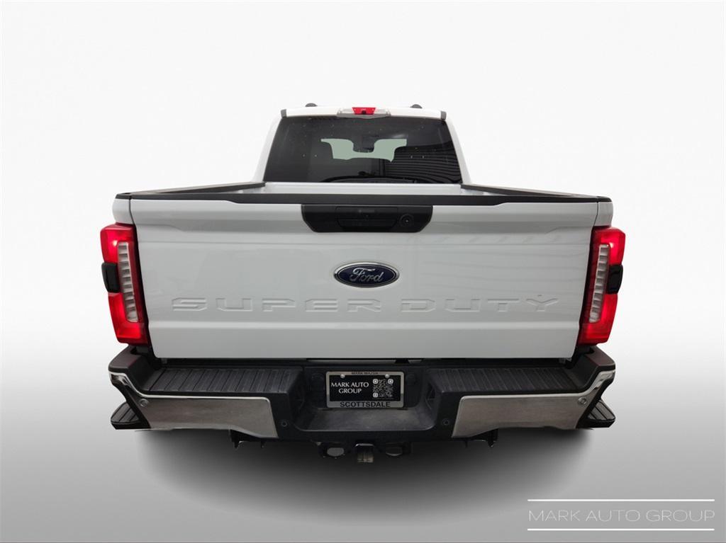 used 2024 Ford F-250 car, priced at $53,998