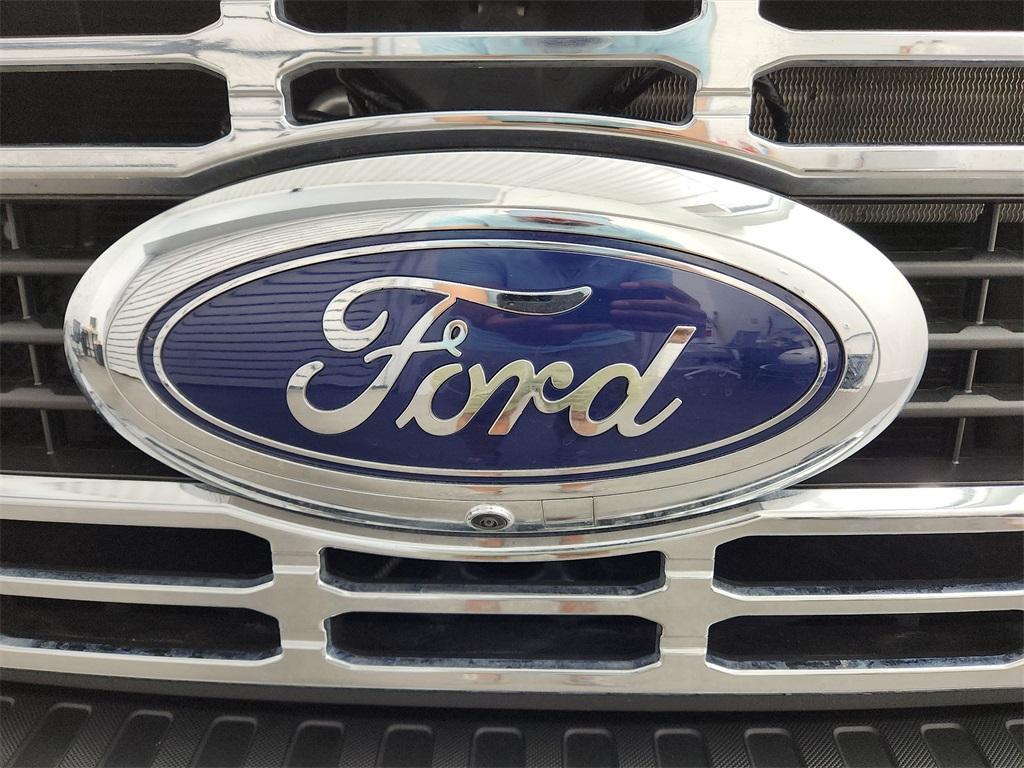 used 2024 Ford F-250 car, priced at $53,998