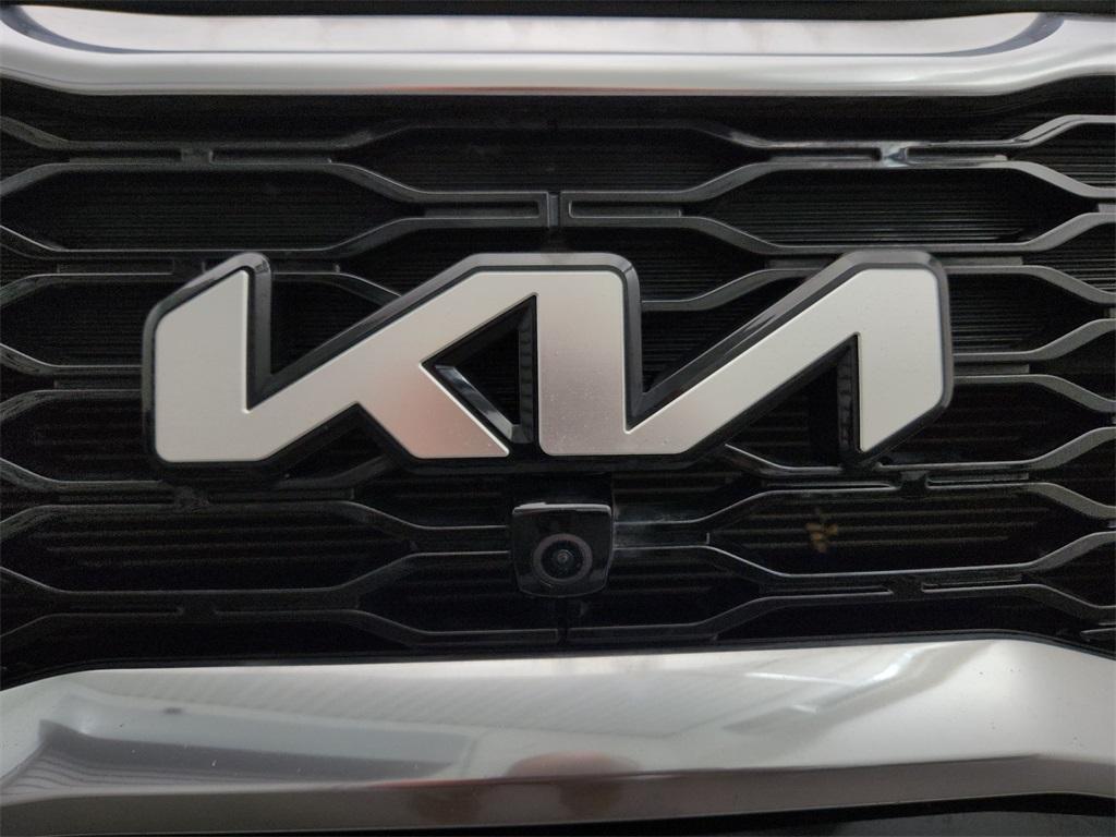 used 2022 Kia Telluride car, priced at $29,495