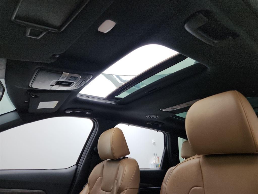 used 2022 Kia Telluride car, priced at $29,495