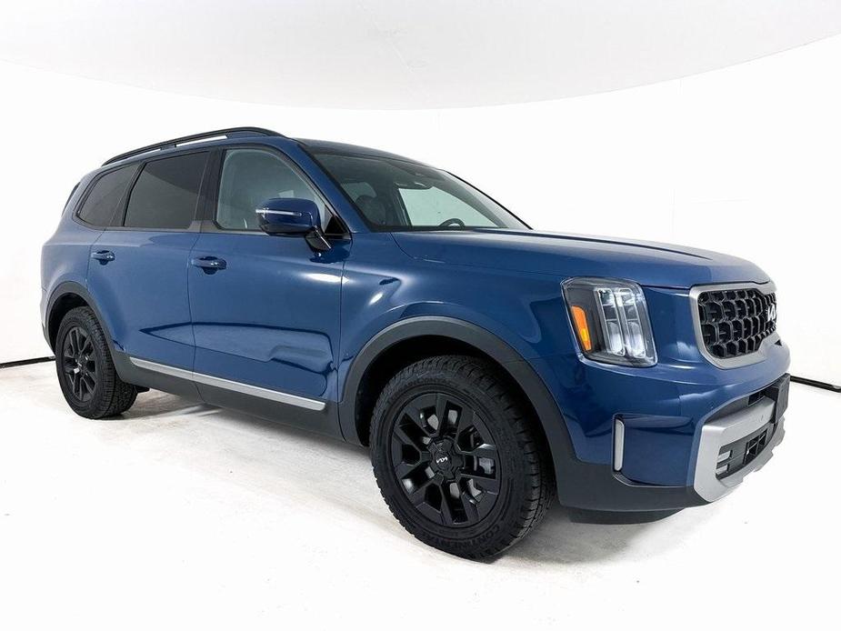 used 2023 Kia Telluride car, priced at $44,984