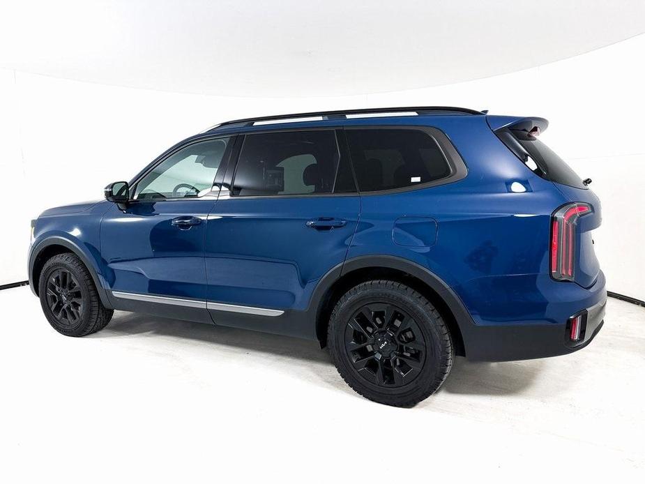 used 2023 Kia Telluride car, priced at $44,984