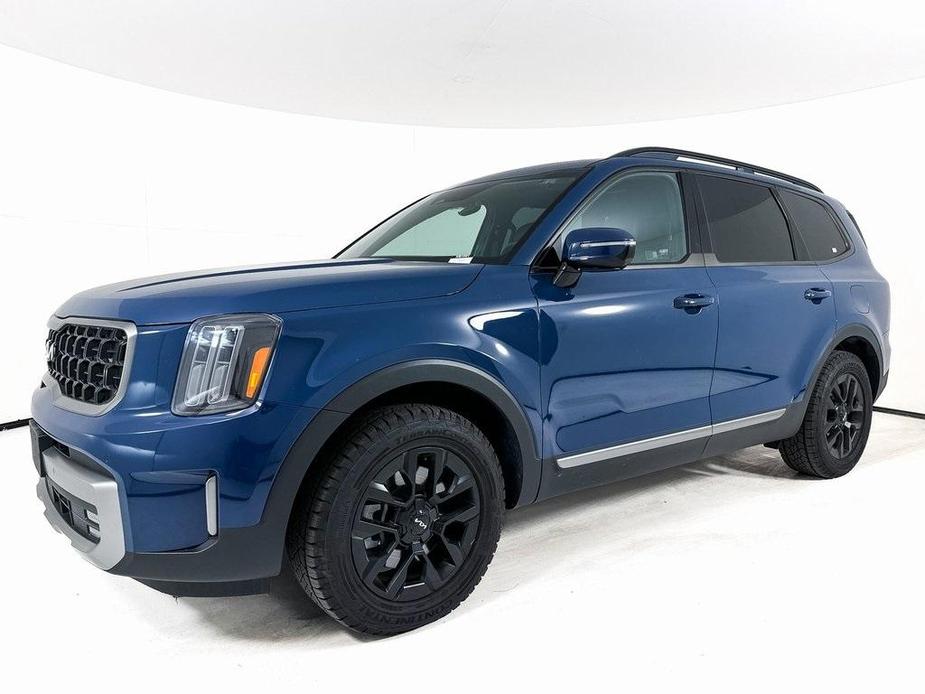 used 2023 Kia Telluride car, priced at $44,984