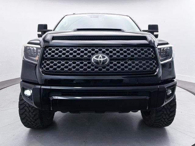 used 2019 Toyota Tundra car, priced at $41,991