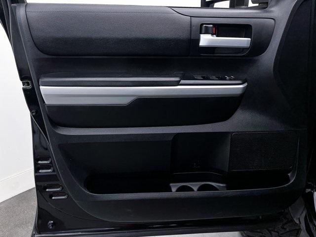 used 2019 Toyota Tundra car, priced at $41,991