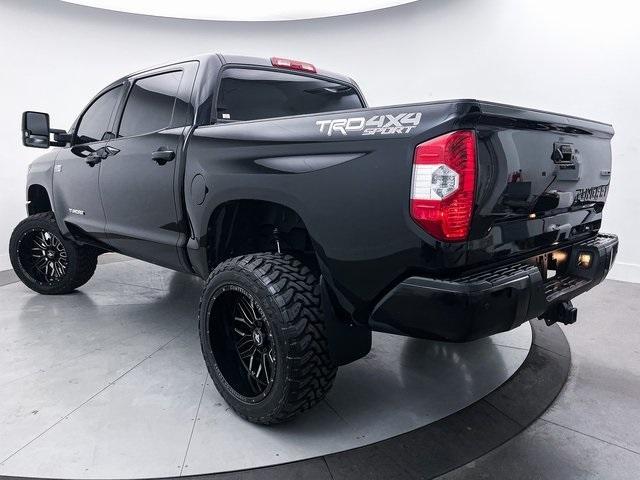 used 2019 Toyota Tundra car, priced at $41,991
