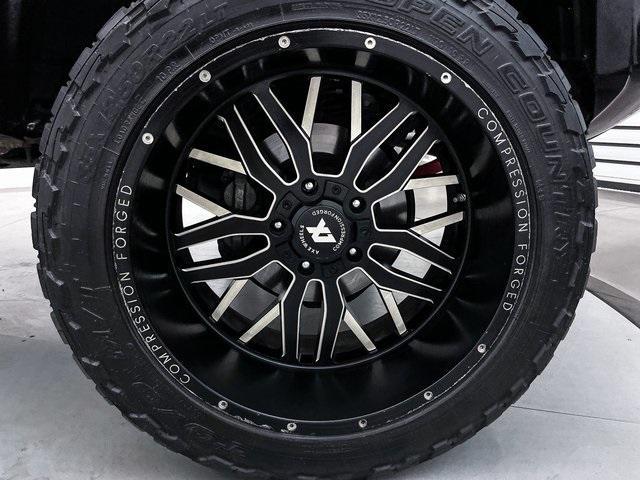 used 2019 Toyota Tundra car, priced at $41,991