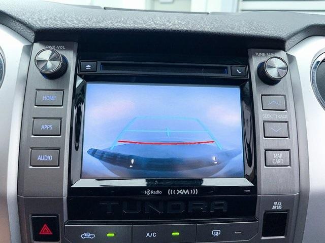 used 2019 Toyota Tundra car, priced at $41,991