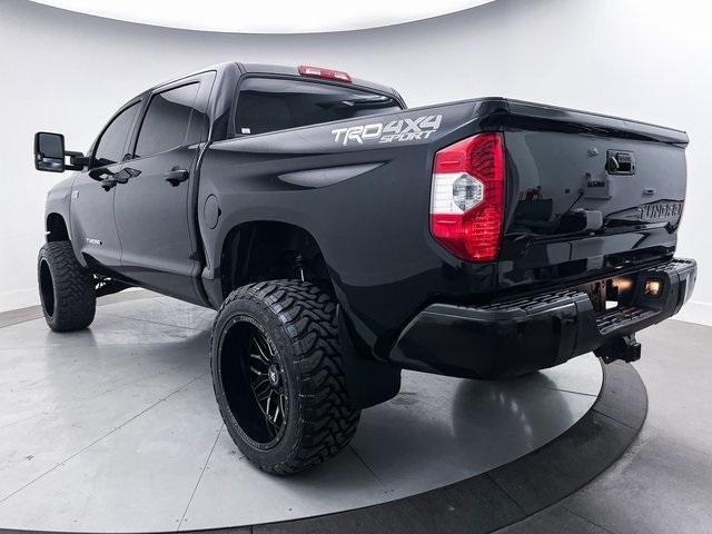 used 2019 Toyota Tundra car, priced at $41,991