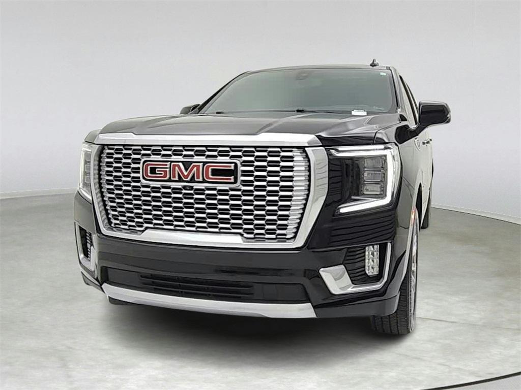 used 2022 GMC Yukon XL car, priced at $58,998