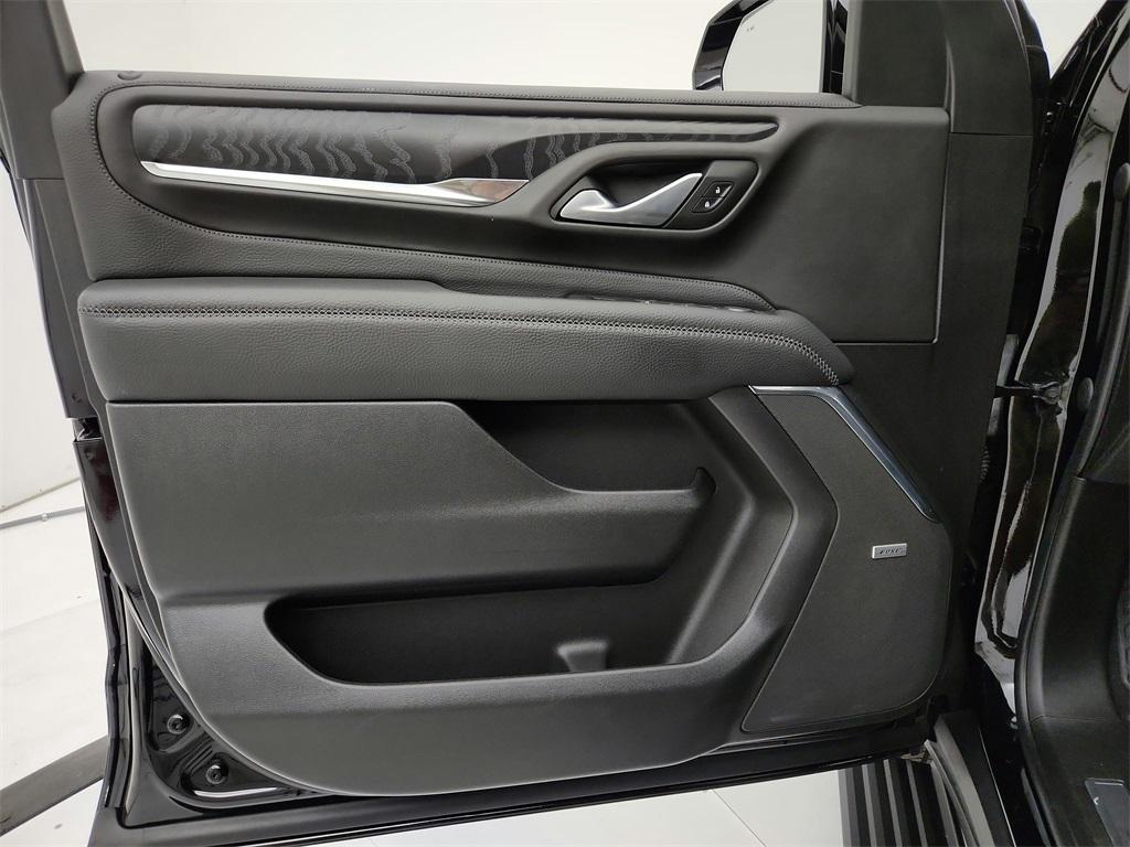 used 2022 GMC Yukon XL car, priced at $58,998