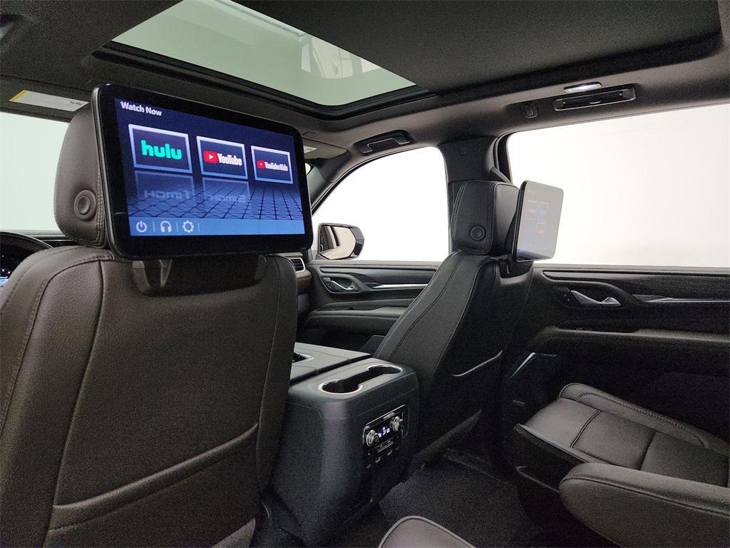 used 2023 GMC Yukon XL car, priced at $65,992