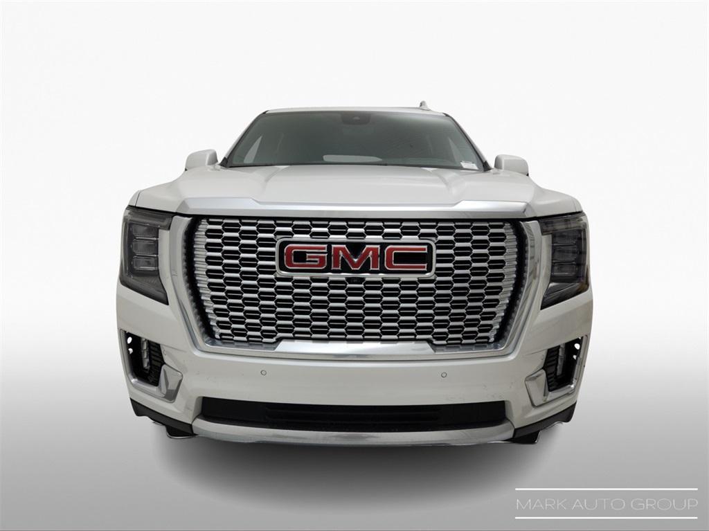 used 2023 GMC Yukon XL car, priced at $65,992