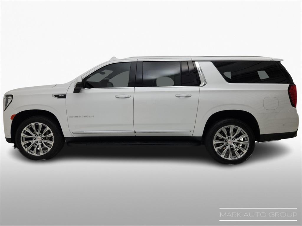 used 2023 GMC Yukon XL car, priced at $65,992