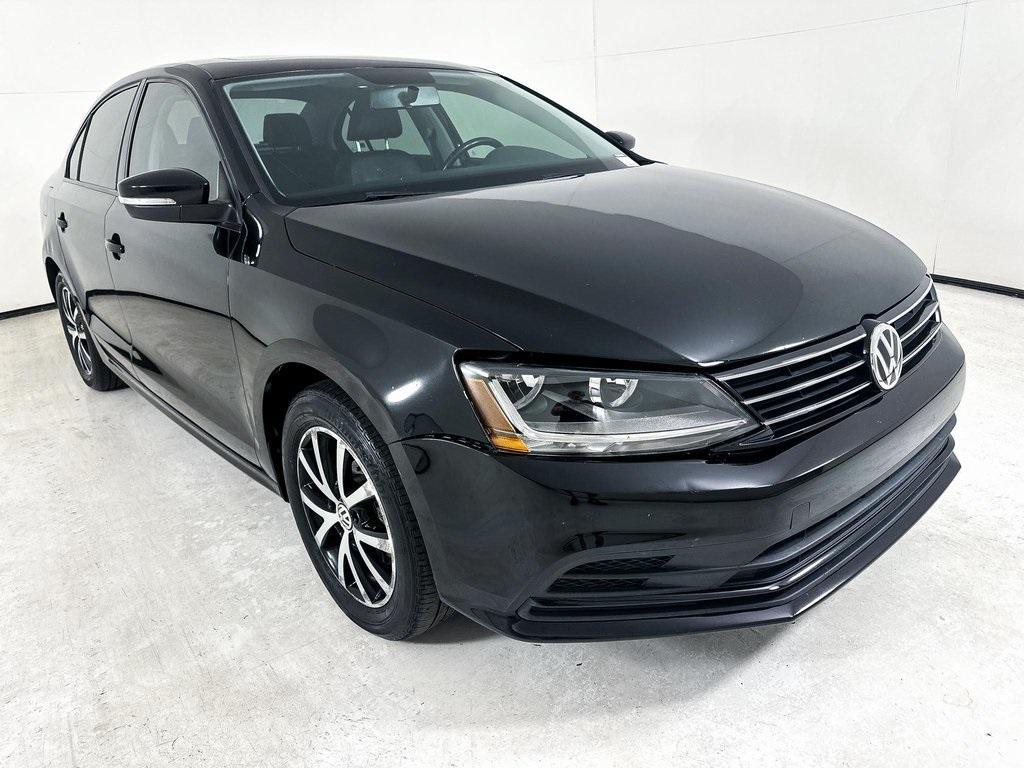 used 2018 Volkswagen Jetta car, priced at $10,980