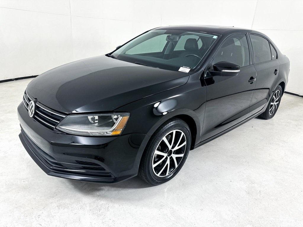 used 2018 Volkswagen Jetta car, priced at $10,980