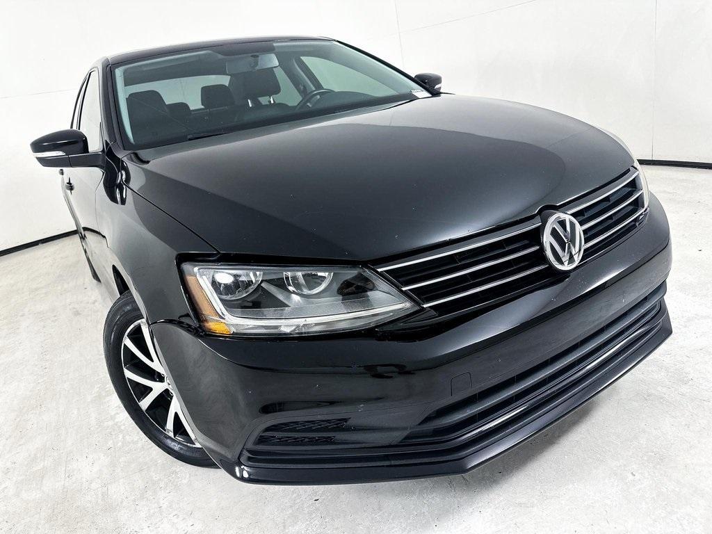 used 2018 Volkswagen Jetta car, priced at $10,980