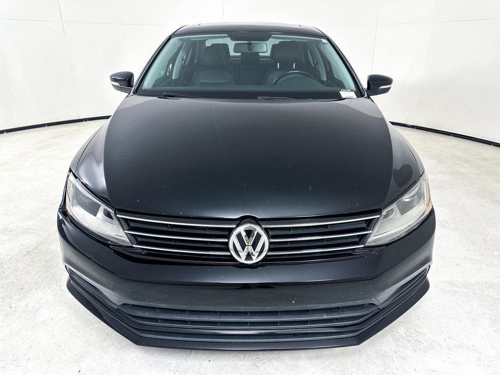 used 2018 Volkswagen Jetta car, priced at $10,980