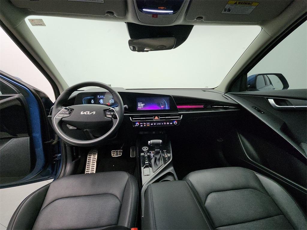 used 2024 Kia Niro car, priced at $26,693